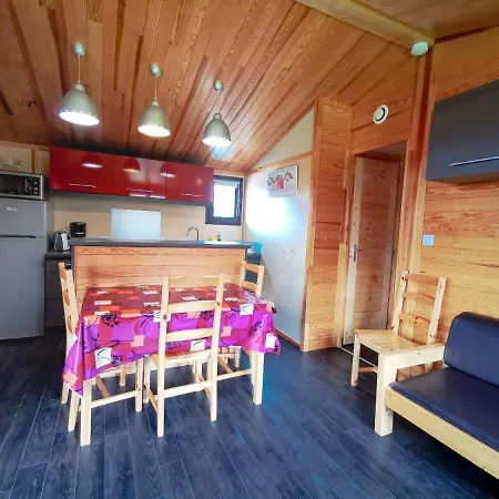 Campingplads Prl Le Vedrignans