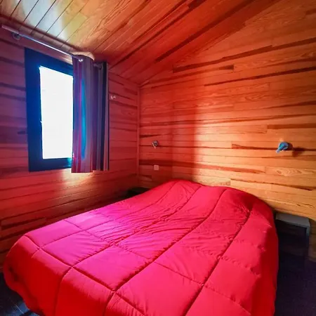 Prl Le Vedrignans Kemping