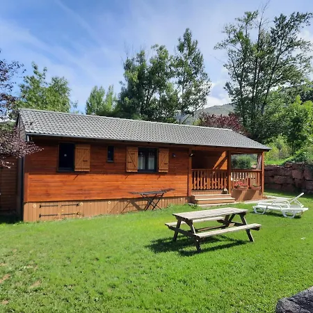 Kemping Prl Le Vedrignans