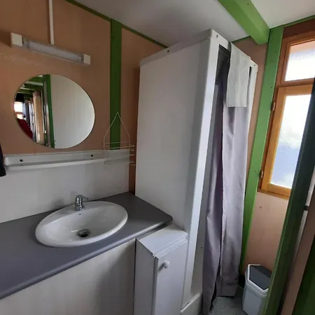 Kemping Prl Le Vedrignans 4*