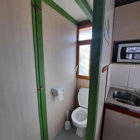 Prl Le Vedrignans 4*