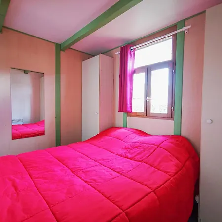 Prl Le Vedrignans 4* Saillagouse