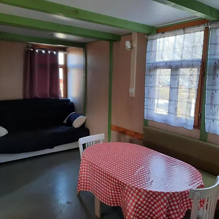 营地 Prl Le Vedrignans 4*