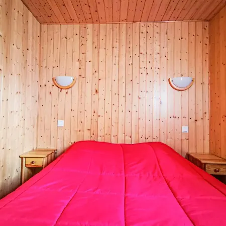 Campsite Prl Le Vedrignans 4*