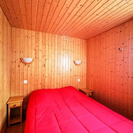 Prl Le Vedrignans 4*