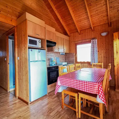 Prl Le Vedrignans 萨亚古斯