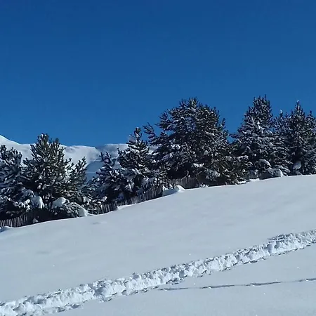 Prl Le Vedrignans 营地