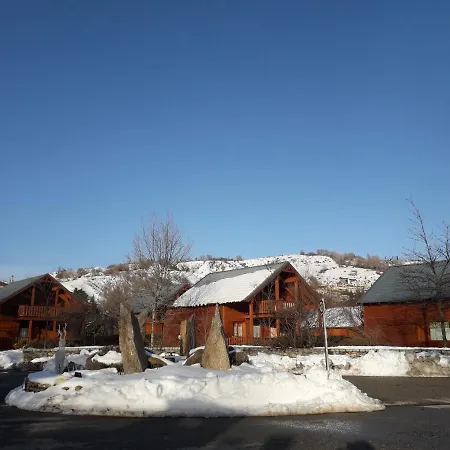 Prl Le Vedrignans Saillagouse