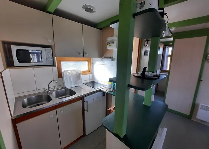 Κάμπινγκ Prl Le Vedrignans