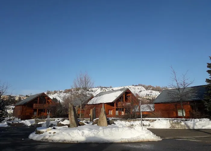 Prl Le Vedrignans Saillagouse